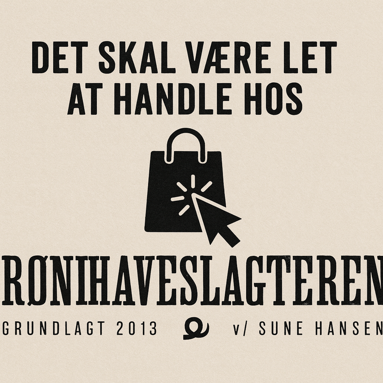Click and Collect (afhent næste dag)