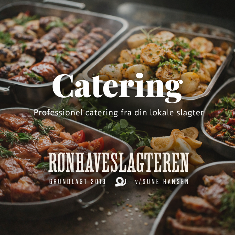 Catering