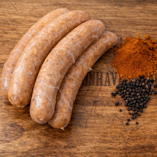 1864 ringrider(5stk)