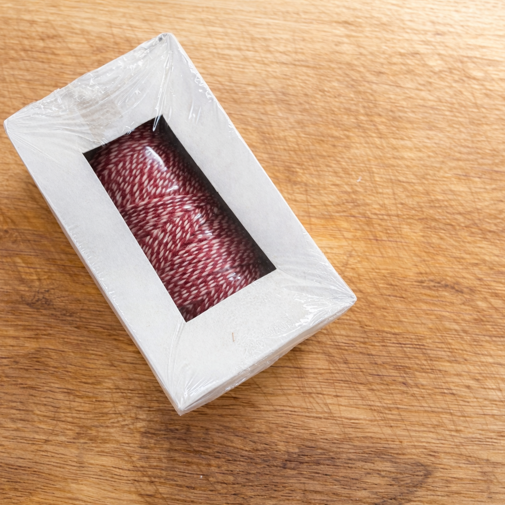 Kødsnor(slagtergarn)