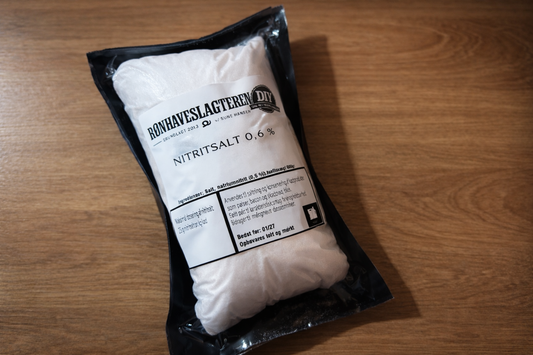 Nitritsalt 0,6%