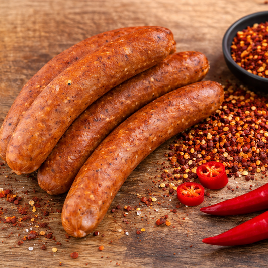 Djævlegriller(4stk)