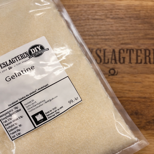 Gelantine(bloom 270)