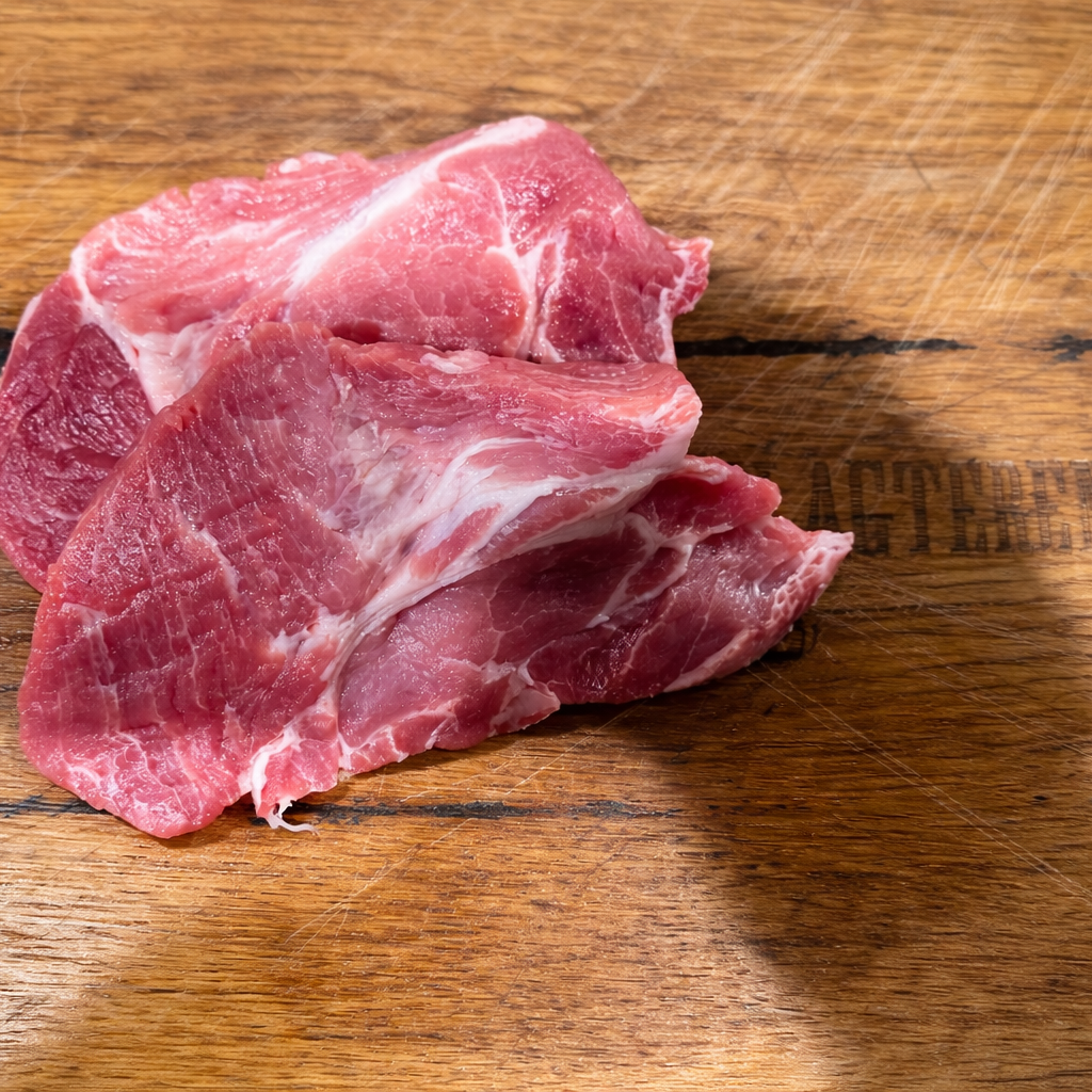 Nakkekotelet(ca. 270g.)