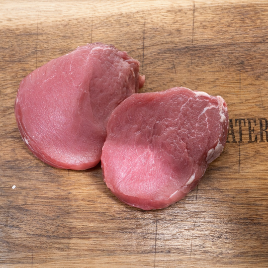 Oksemørbrad(min 300g.)