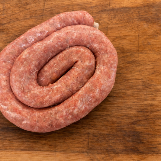 Medister (500gr - Frost)