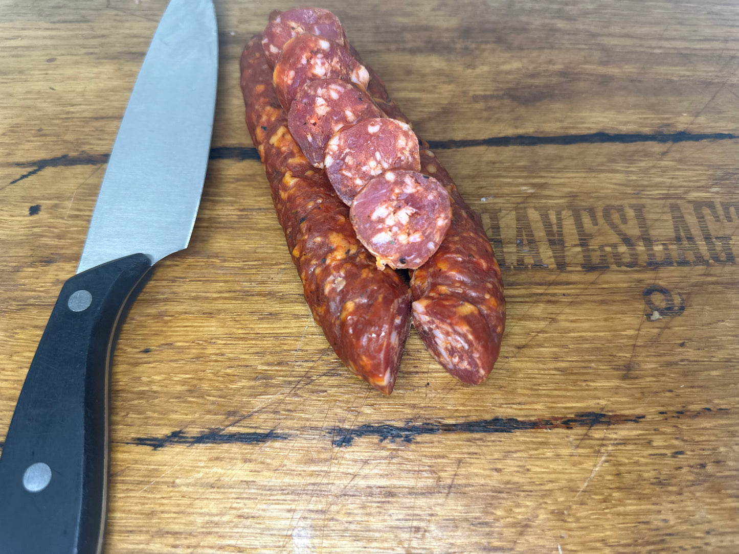 Chorizo