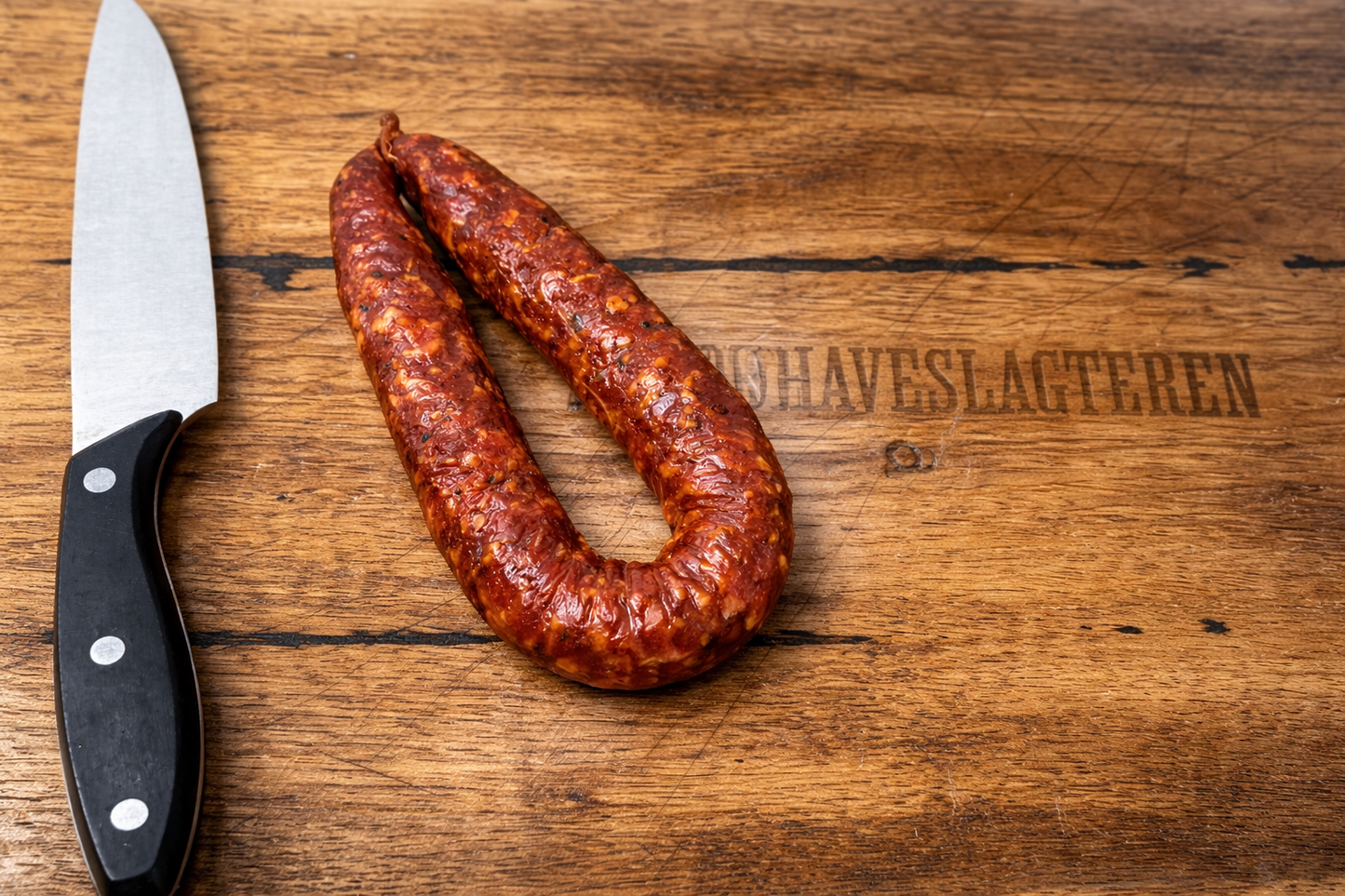 Chorizo