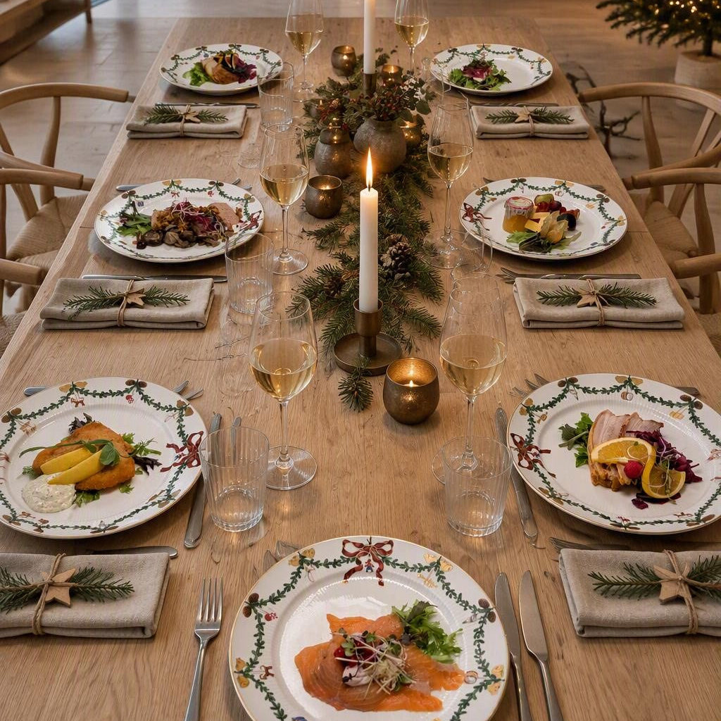 Julefrokost