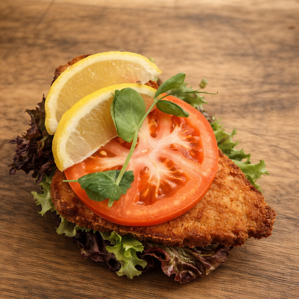 Smørrebrød