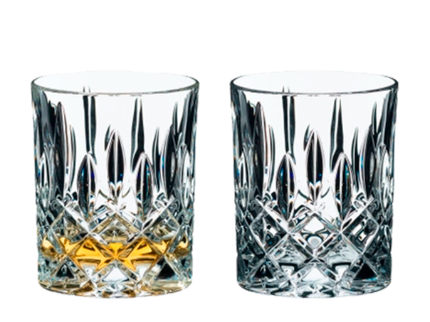 Riedel vin og vand glas