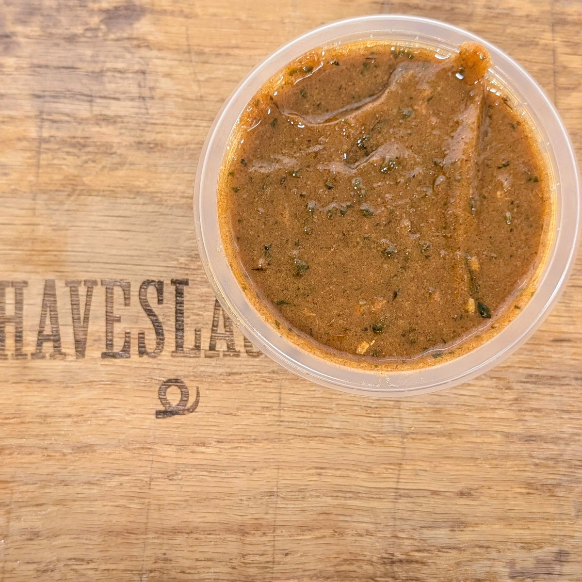 Rønhavesteak – hel græsfodret tykstegsfilet med chili/lakrids-marinade | Under 45 kr. pr. bøf