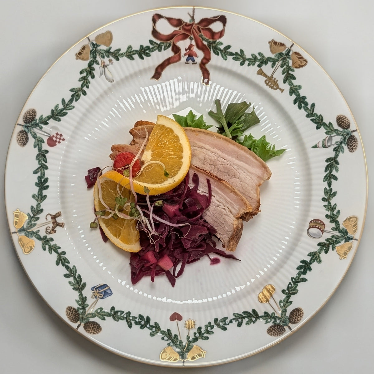 Julefrokost