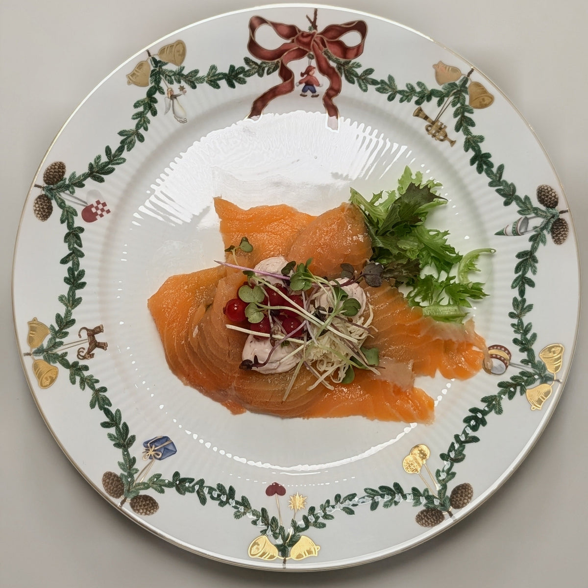 Julefrokost