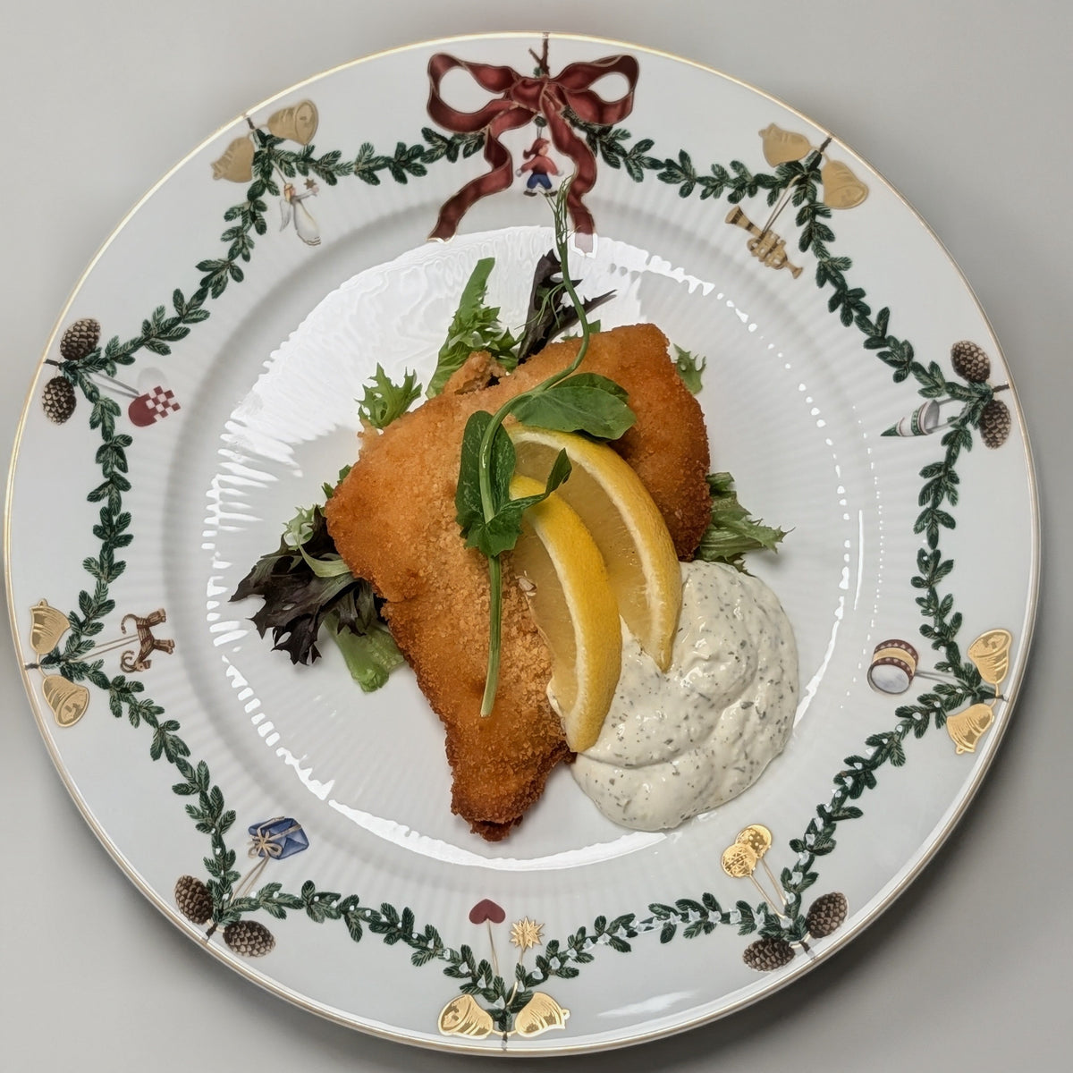 Julefrokost