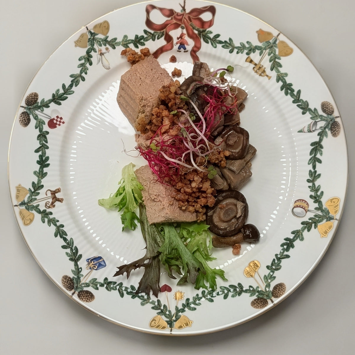 Julefrokost