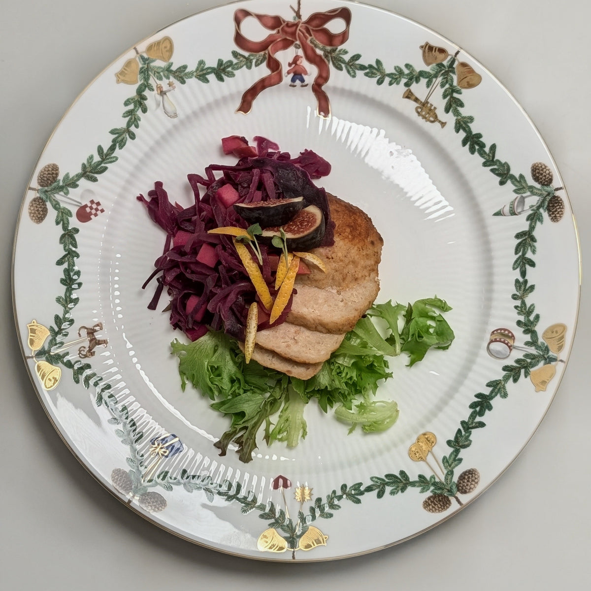 Julefrokost