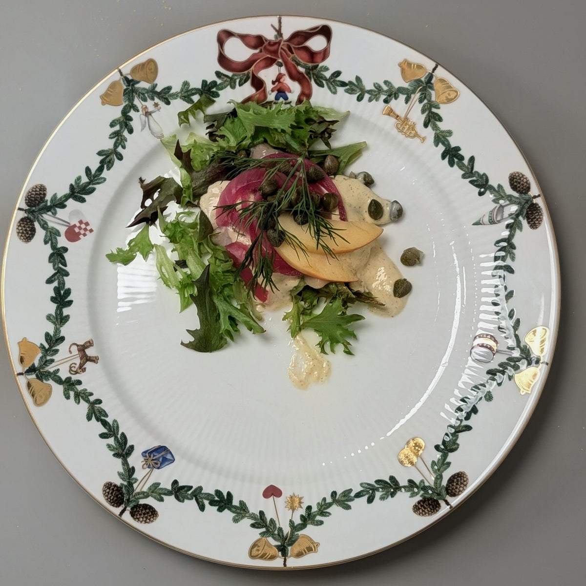 Julefrokost
