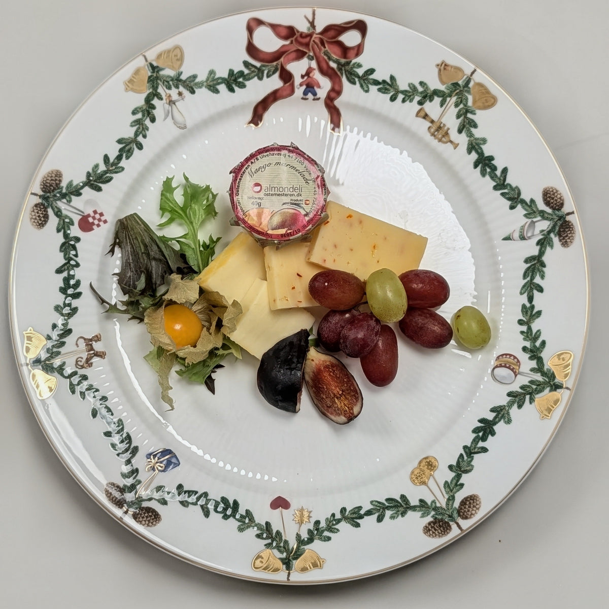 Julefrokost