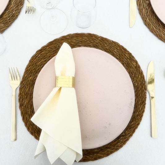 RAW Nordic Nude tallerkner