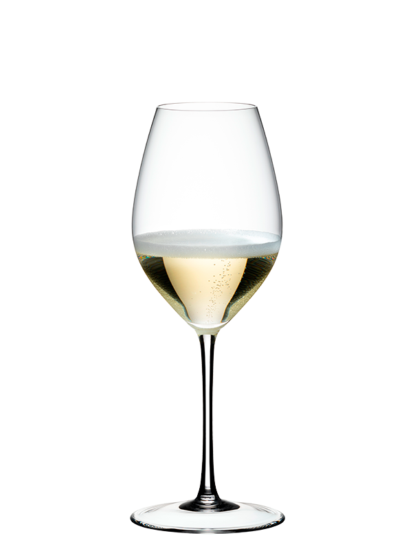 Riedel vin og vand glas
