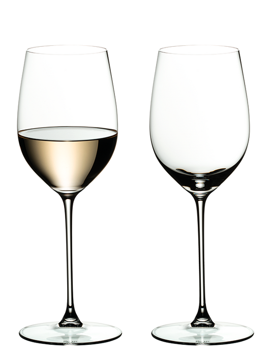 Riedel vin og vand glas