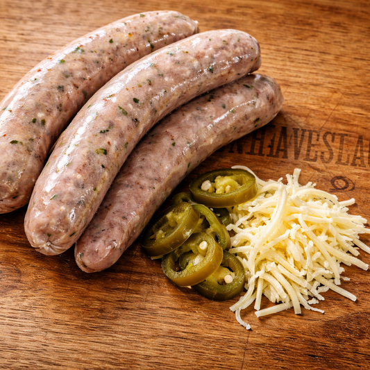 Chili/cheese griller(5stk)