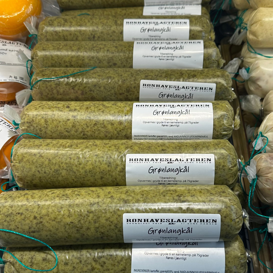 Færdiglavet grønlangkål