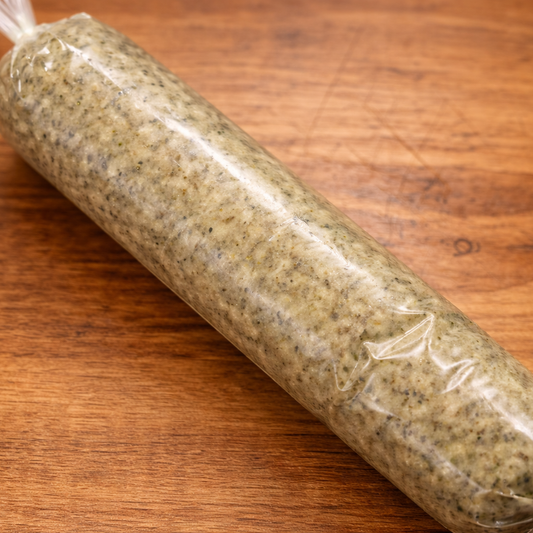 Færdiglavet grønlangkål