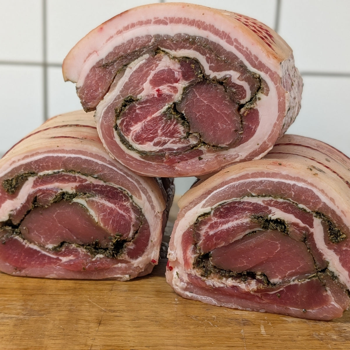 Porchetta|DK - Krydret og klar