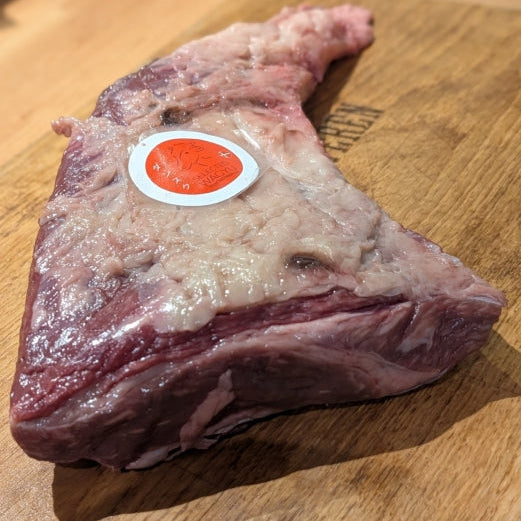 Dansk wagyu cuvette