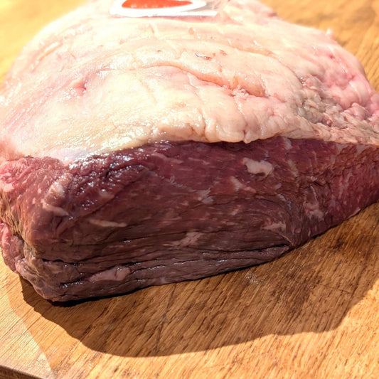 Dansk Wagyu Culotte