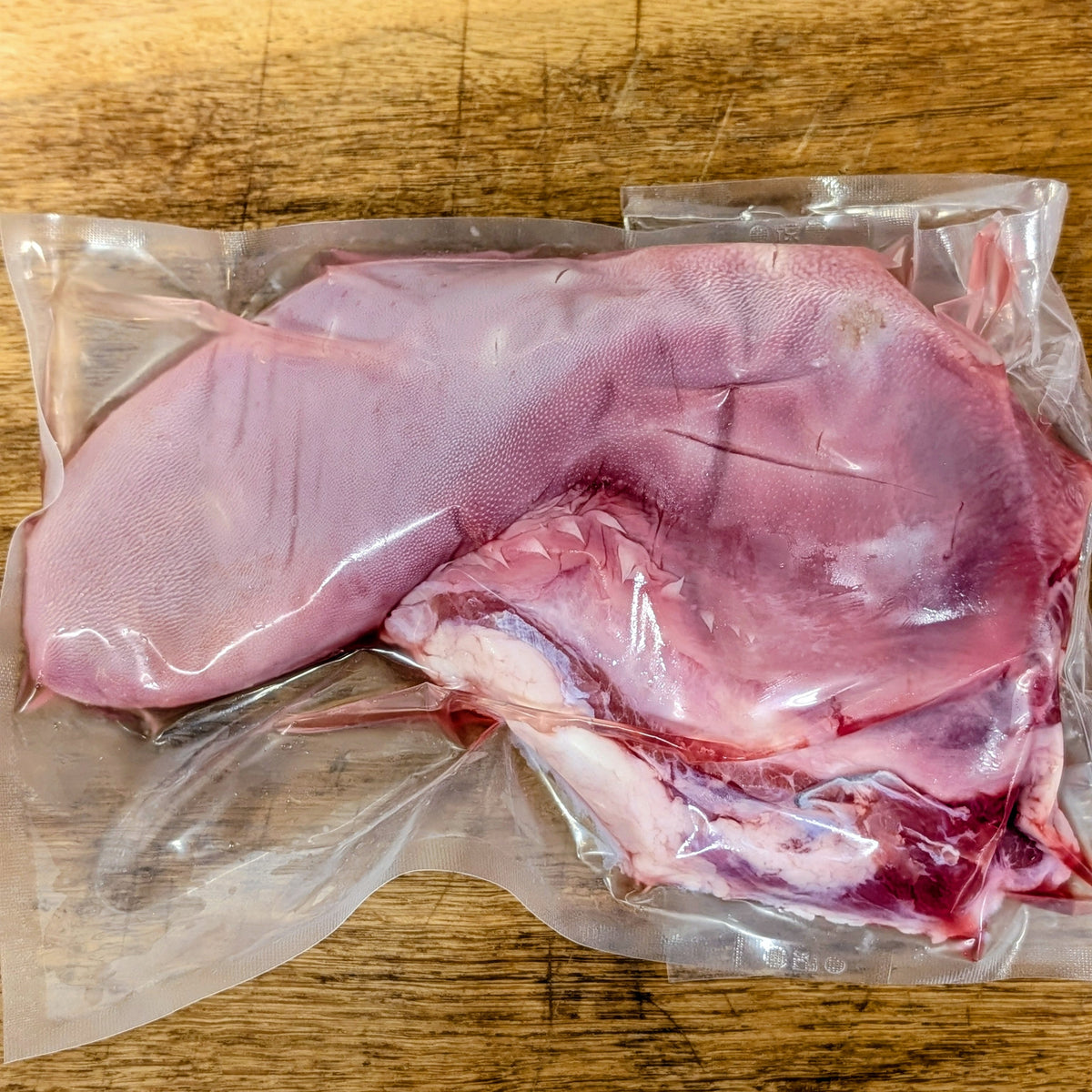 En overset klassiker med masser af smag
