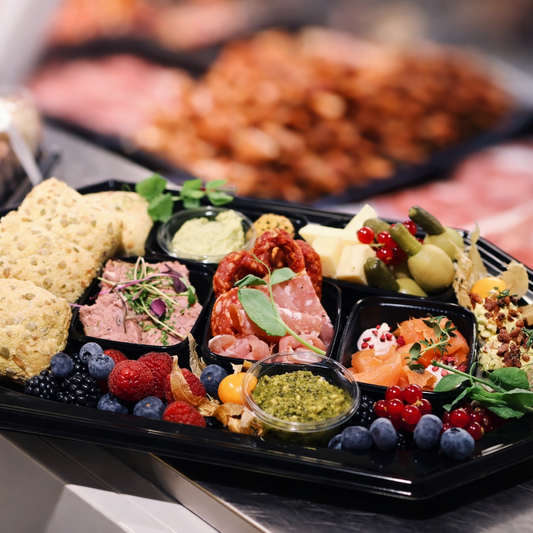 Valentinsplatte for 2